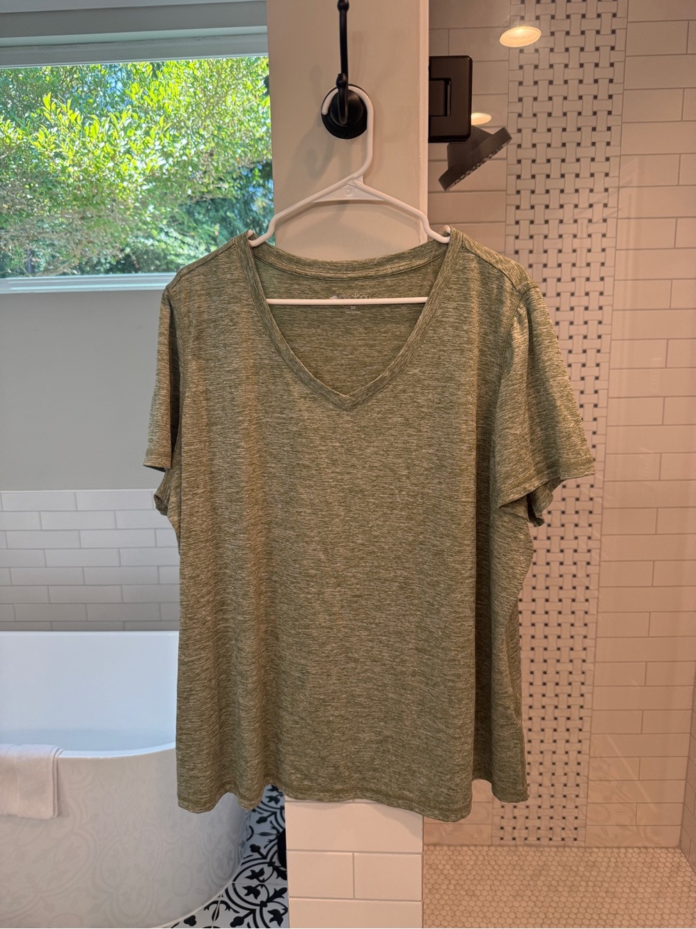 Ideology Athletic Tee